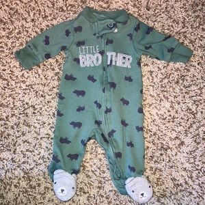 Child of Mine Preemie Sleeper